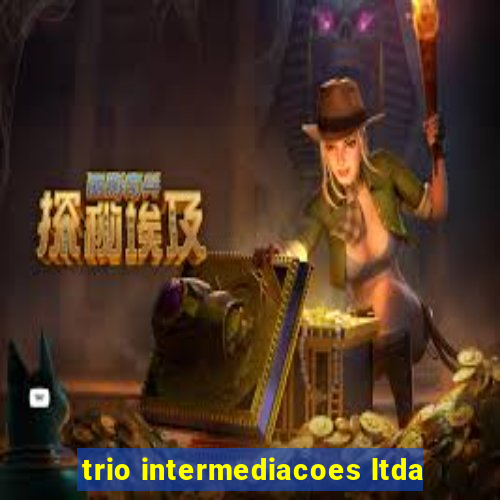 trio intermediacoes ltda